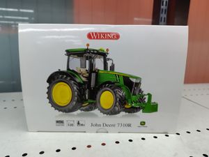 ジョンディアの値段と価格推移は？｜53件の売買データからジョンディア
