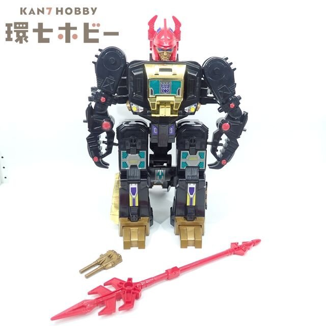 ヘッドマスターズ トランスフォーマーの値段と価格推移は？｜27件の