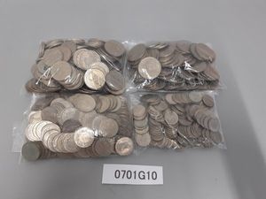 スイス コイン 1フランの値段と価格推移は？｜13件の売買データから