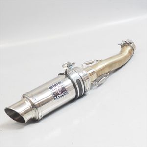 LCI マフラーのYahoo!オークション(旧ヤフオク!)の相場・価格を見る