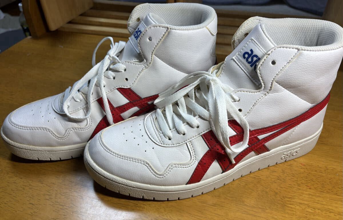 アシックスジャパンLの値段と価格推移は？｜1件の売買データから 
