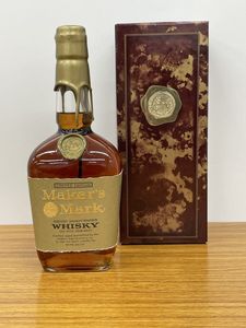 メーカーズ マークのYahoo!オークション(旧ヤフオク!)の相場・価格を