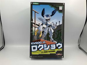 メダロット ロクショウの値段と価格推移は？｜4件の売買データから