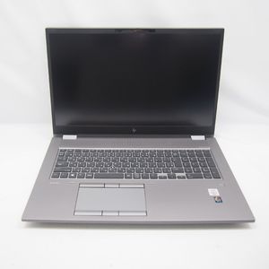 hp】ZBook 15v G5 Core i7-8750H メモリ16GB SSD256GB NVMe+HDD1TB
