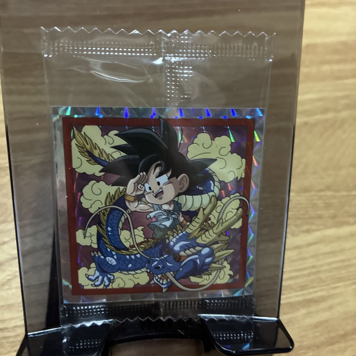 ドラゴンボール超戦士シールウエハースの値段と価格推移は？｜1323件の