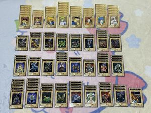 バンダイ版遊戯王カードの値段と価格推移は？｜34件の売買データから