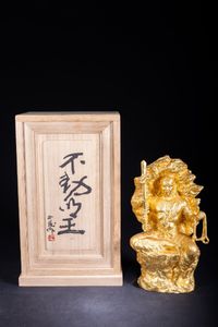 北村西望 ブロンズ像の値段と価格推移は？｜34件の売買データから北村