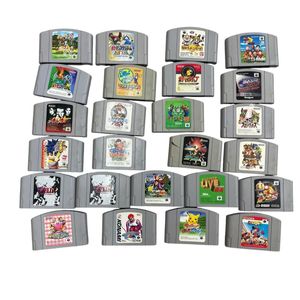 ニンテンドー64カセットの値段と価格推移は？｜5件の売買データから