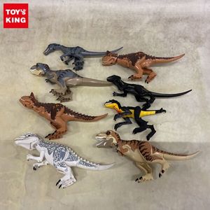 ジュラシックワールドの値段と価格推移は？｜639件の売買データから