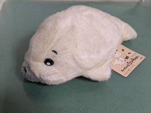 ゴマちゃん 当時物の値段と価格推移は？｜6件の売買データからゴマ