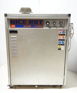 KHW-1100の値段と価格推移は？｜3件の売買データからKHW-1100の価値が