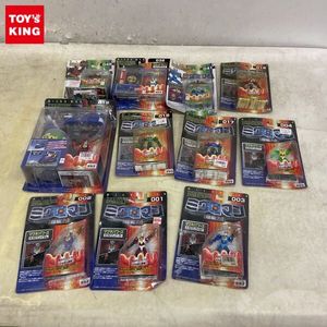 ミクロマンマグネパワーズの値段と価格推移は？｜35件の売買データから