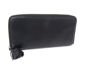 ロエベ 財布 loeweのYahoo!オークション(旧ヤフオク!)の相場・価格を