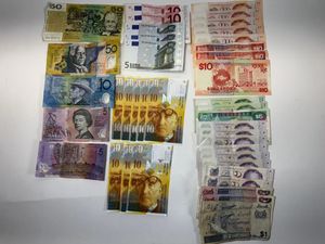 オーストラリアドル 旧紙幣の値段と価格推移は？｜17件の売買データ