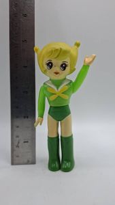 【aparuy】ポピー製ジェッターマルス　ミリ(美理)のソフビフィギア ジェッターマルスの値段と価格推移は？｜72件の売買データから