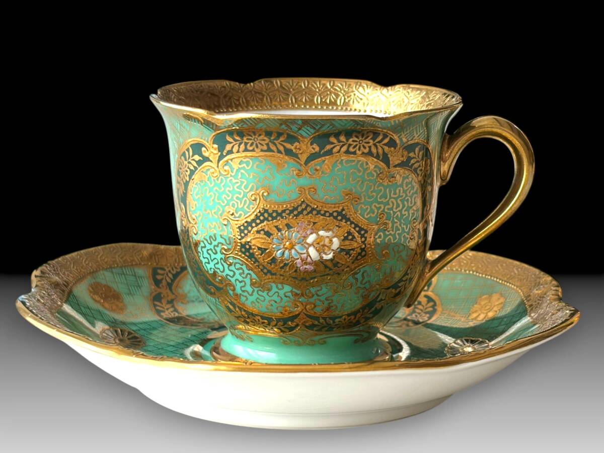ノリタケ　希少価値　175 ノリタケ 希少価値 175 ノリタケ 希少価値 175 ノリタケ 希少価値 175