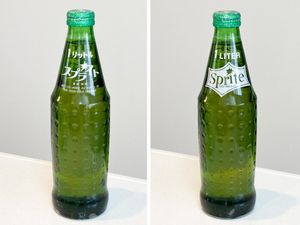 スプライト 1リットル 瓶の値段と価格推移は？｜2件の売買データから