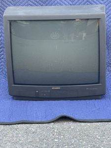 ブラウン管テレビ 三菱の値段と価格推移は？｜9件の売買データから