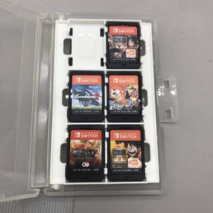 スイッチ カセットのYahoo!オークション(旧ヤフオク!)の相場・価格を