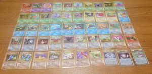 ポケモンカード 旧裏 拡張シートのYahoo!オークション(旧ヤフオク!)の