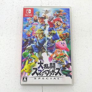 スマッシュブラザーズ 64のYahoo!オークション(旧ヤフオク!)の相場