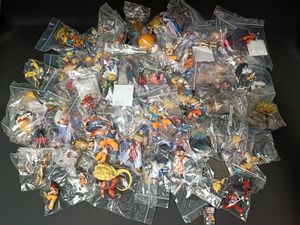 ガチャフィギュアの値段と価格推移は？｜311件の売買データからガチャ