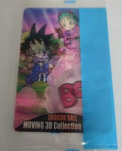 ドラゴンボール 森永ウエハースカードの値段と価格推移は？｜183件の