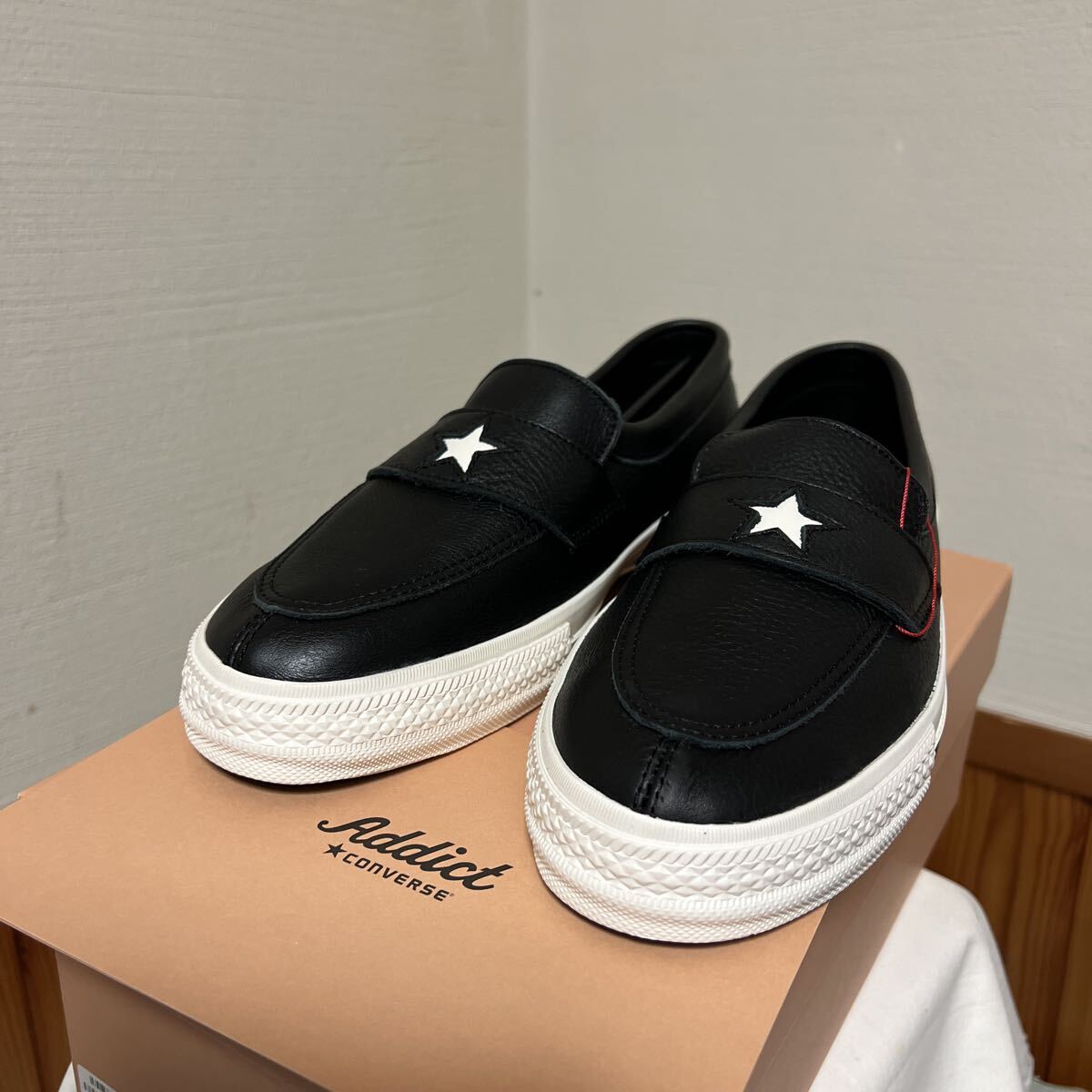 ワンスター ローファーの値段と価格推移は？｜6件の売買データからワン