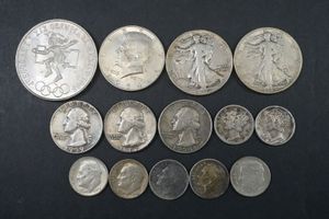 メキシコ オリンピック 25ペソ 銀貨の値段と価格推移は？｜108件の売買