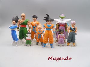 ドラゴンボール HG フィギュアのYahoo!オークション(旧ヤフオク!)の