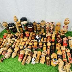 伝統 こけしのYahoo!オークション(旧ヤフオク!)の相場・価格を見る