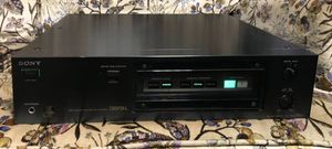 SONY DAS-703ESの値段と価格推移は？｜3件の売買データからSONY DAS