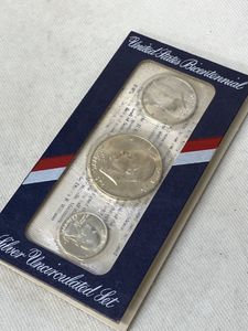 アメリカ建国200周年記念の値段と価格推移は？｜29件の売買データから