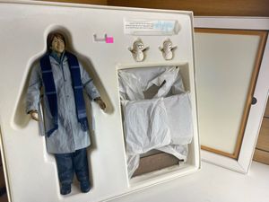 冬のソナタ ペ・ヨンジュン フィギュアの値段と価格推移は？｜2件の
