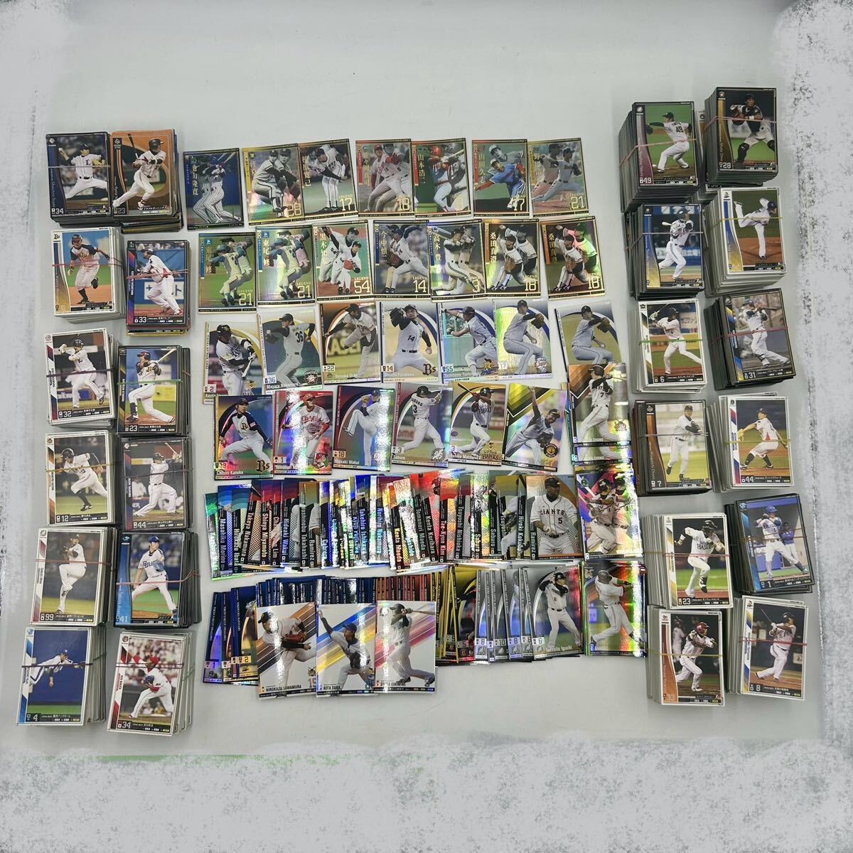 プロ野球オーナーズリーグカードの値段と価格推移は？｜4件の売買