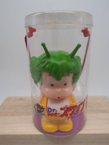 ポピー アラレちゃんのYahoo!オークション(旧ヤフオク!)の相場・価格を