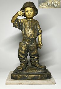 北村西望 将軍の孫の値段と価格推移は？｜15件の売買データから北村西