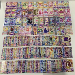 データカードダス アイカツの値段と価格推移は？｜66件の売買データ