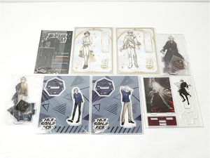 ChroNoiRの値段と価格推移は？｜52件の売買データからChroNoiRの価値が