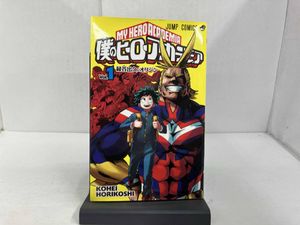 僕のヒーローアカデミア 初版の値段と価格推移は？｜16件の売買データ