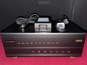 サクサ UTM一体型IP-PBXの値段と価格推移は？｜2件の売買データから