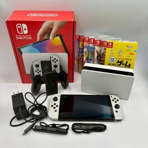 Nintendo SwitchのYahoo!オークション(旧ヤフオク!)の相場・価格を見る