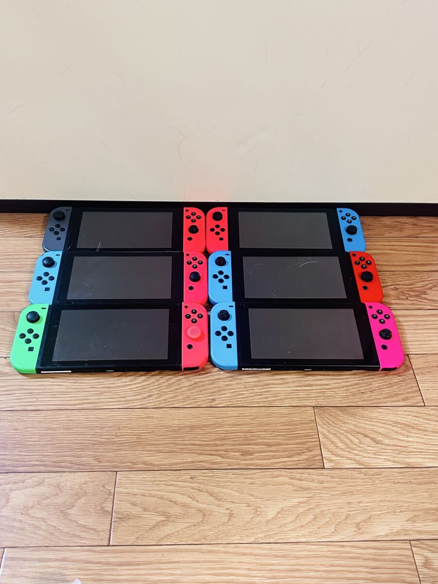 Switch 中古の値段と価格推移は？｜2747件の売買データからSwitch 中古