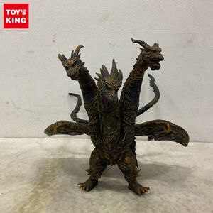 ソフビ カイザーギドラの値段と価格推移は？｜12件の売買データから