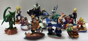 ドラゴンボール カプセル セル編のYahoo!オークション(旧ヤフオク!)の