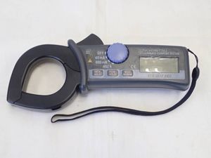 クランプ メーターの値段と価格推移は？｜158件の売買データから