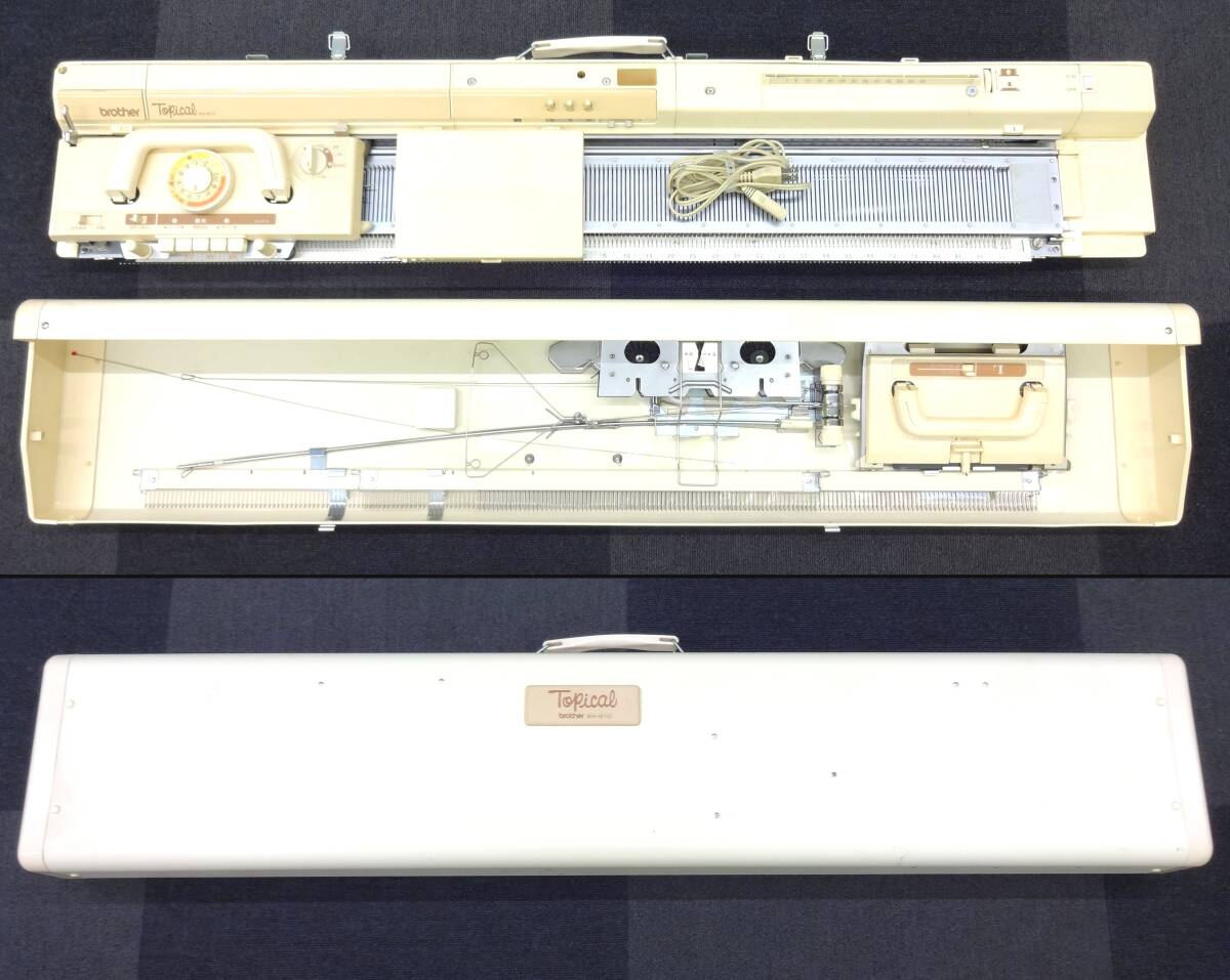 昭和 編み機の値段と価格推移は？｜66件の売買データから昭和 編み機の