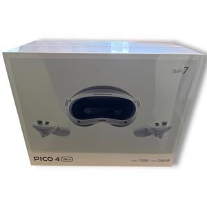 PICO4のYahoo!オークション(旧ヤフオク!)の相場・価格を見る｜Yahoo