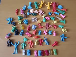 消しゴム ウルトラマンのYahoo!オークション(旧ヤフオク!)の相場・価格