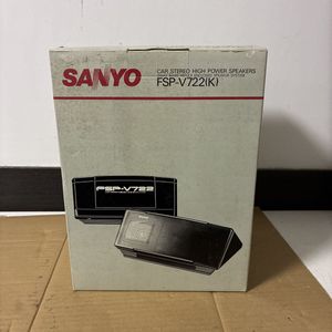 FSP SANYOの値段と価格推移は？｜6件の売買データからFSP SANYOの価値